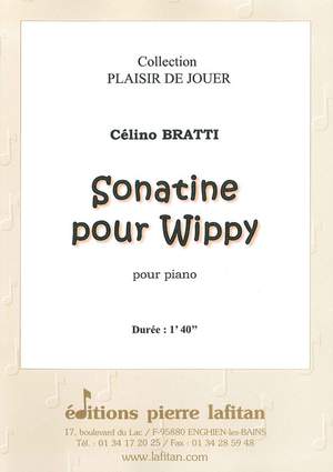 Sonatine Pour Wippy