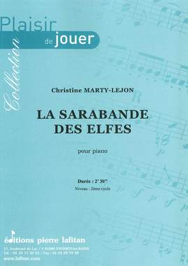 La Sarabande Des Elfes