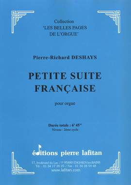 Petite Suite Française