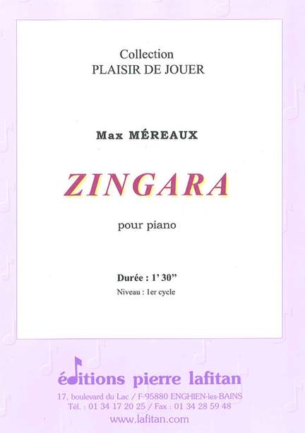 Zingara