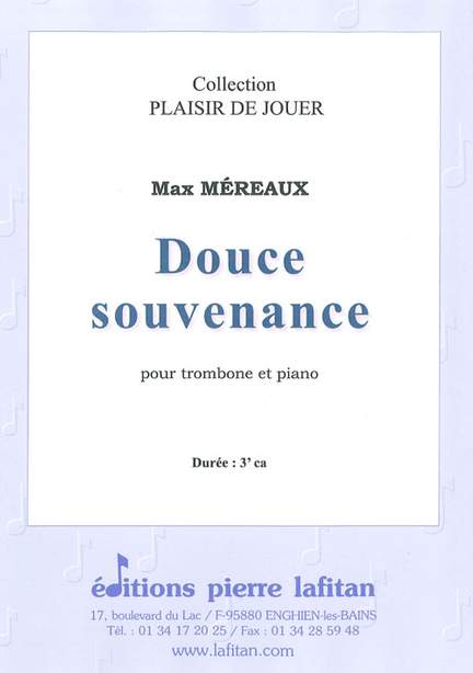 Douce Souvenance