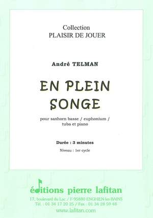 En Plein Songe
