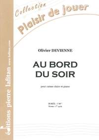 Au Bord du Soir