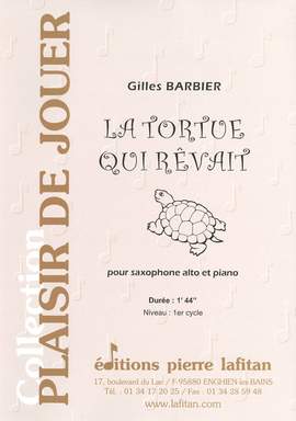 La Tortue Qui Rêvait