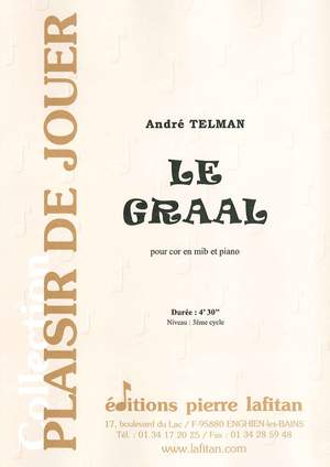 Le Graal