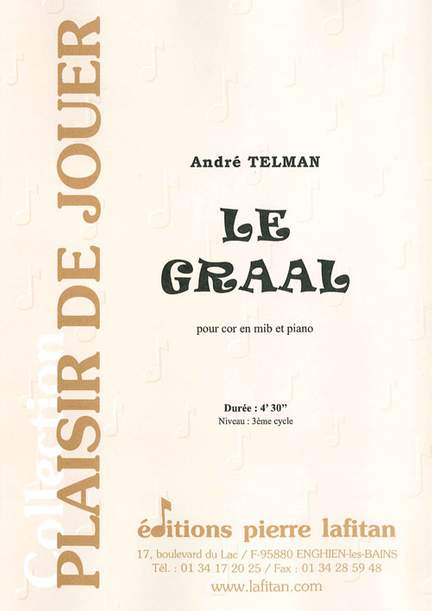 Le Graal