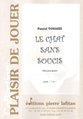 Le Chat Sans Soucis