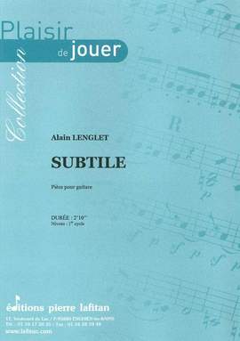 Subtile