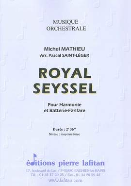 Royal Seyssel