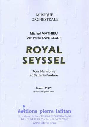 Royal Seyssel