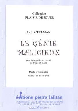 Le Génie Malicieux