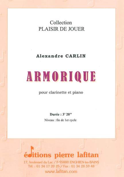 Armorique