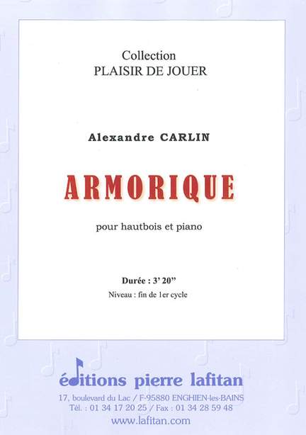 Armorique