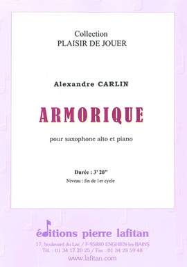 Armorique
