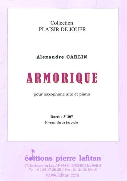 Armorique