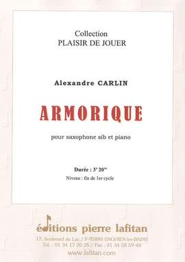 Armorique