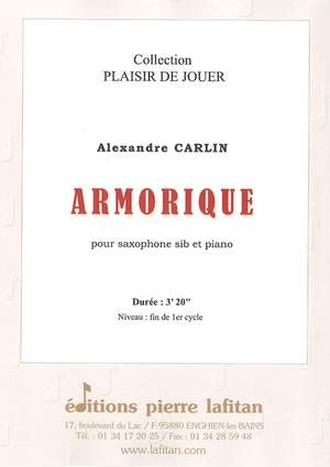 Armorique