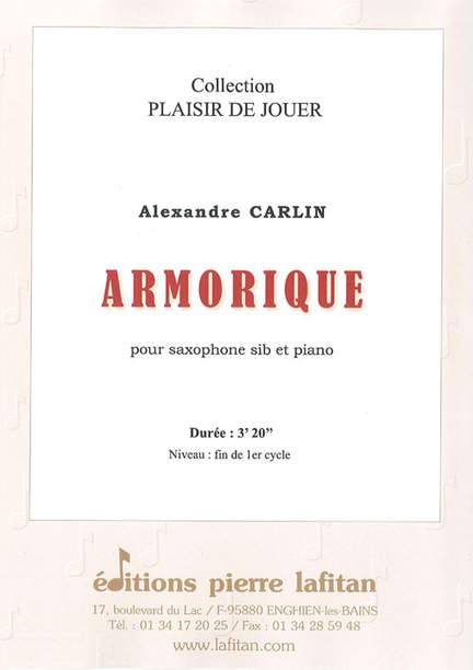 Armorique