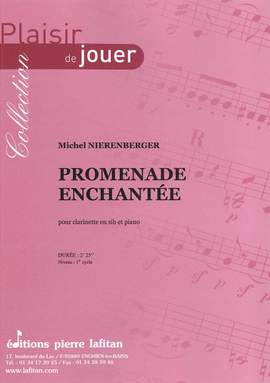 Promenade Enchantée