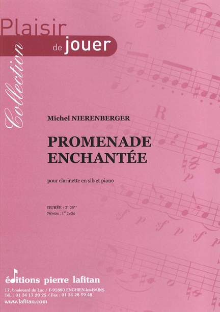 Promenade Enchantée