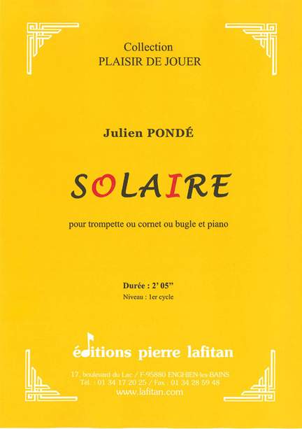 Solaire