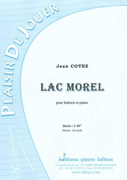 Lac Morel