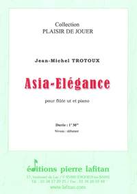 Asia-Élégance