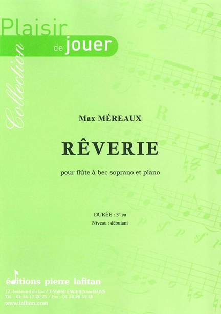 Rêverie