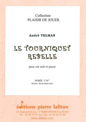 Le Tourniquet Rebelle