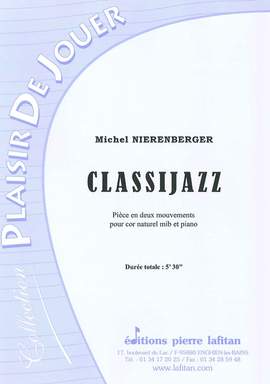 Classijazz