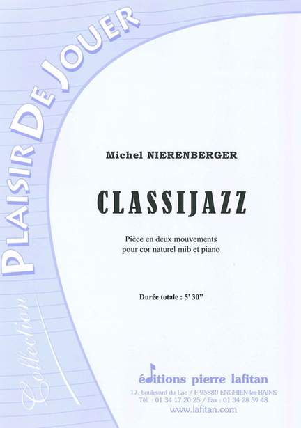 Classijazz