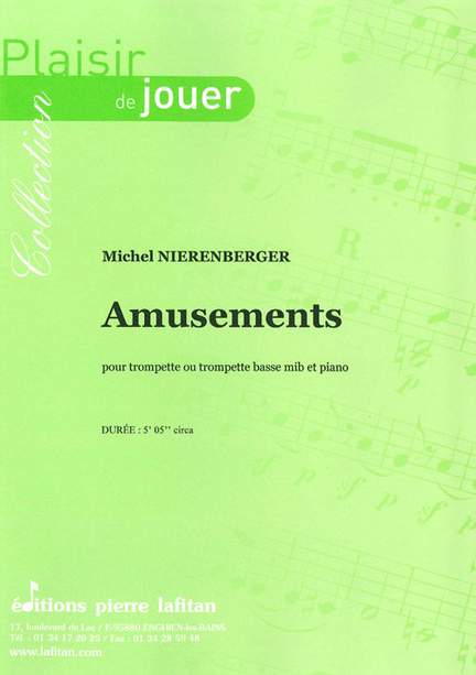 Amusements