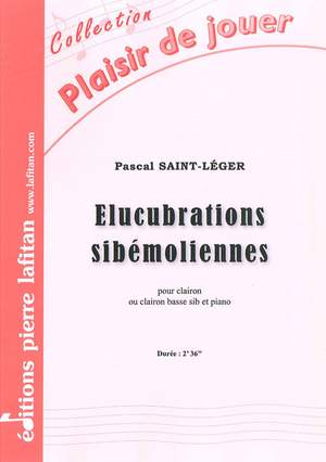 Élucubrations Sibémoliennes