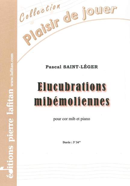 Élucubrations Mibémoliennes