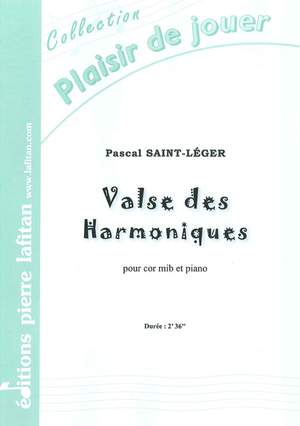 Valse Des Harmoniques