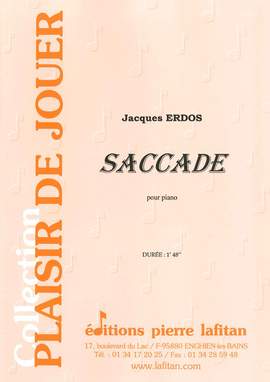 Saccade