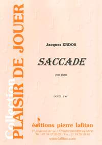 Saccade