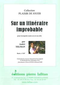 Sur Un Itinéraire Improbable