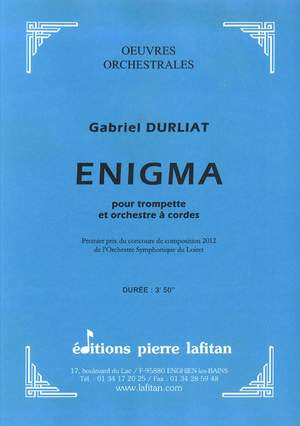 Enigma