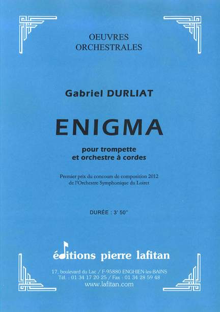 Enigma