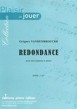 Redondance