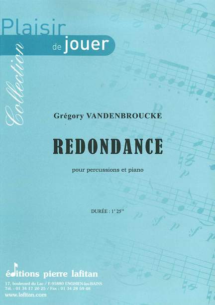 Redondance