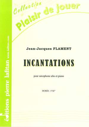 Incantations