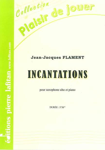 Incantations