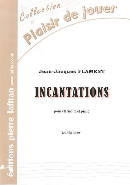 Incantations