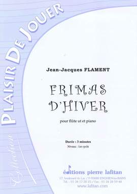 Frimas D'Hiver