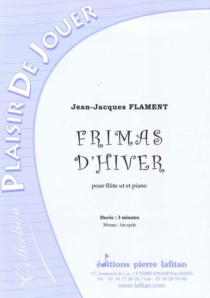 Frimas D'Hiver