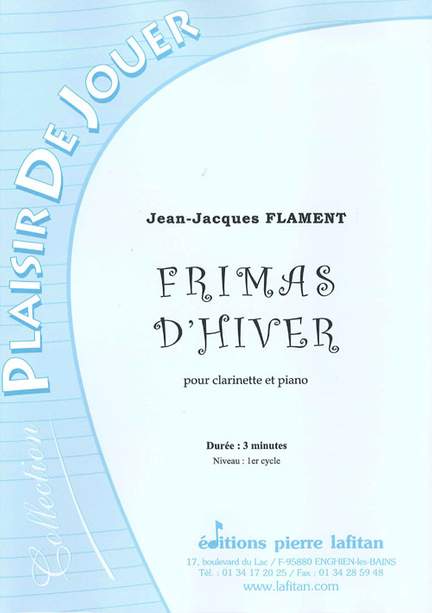 Frimas D'Hiver