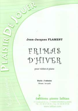Frimas D'Hiver