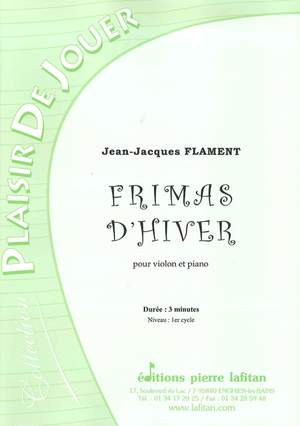 Frimas D'Hiver